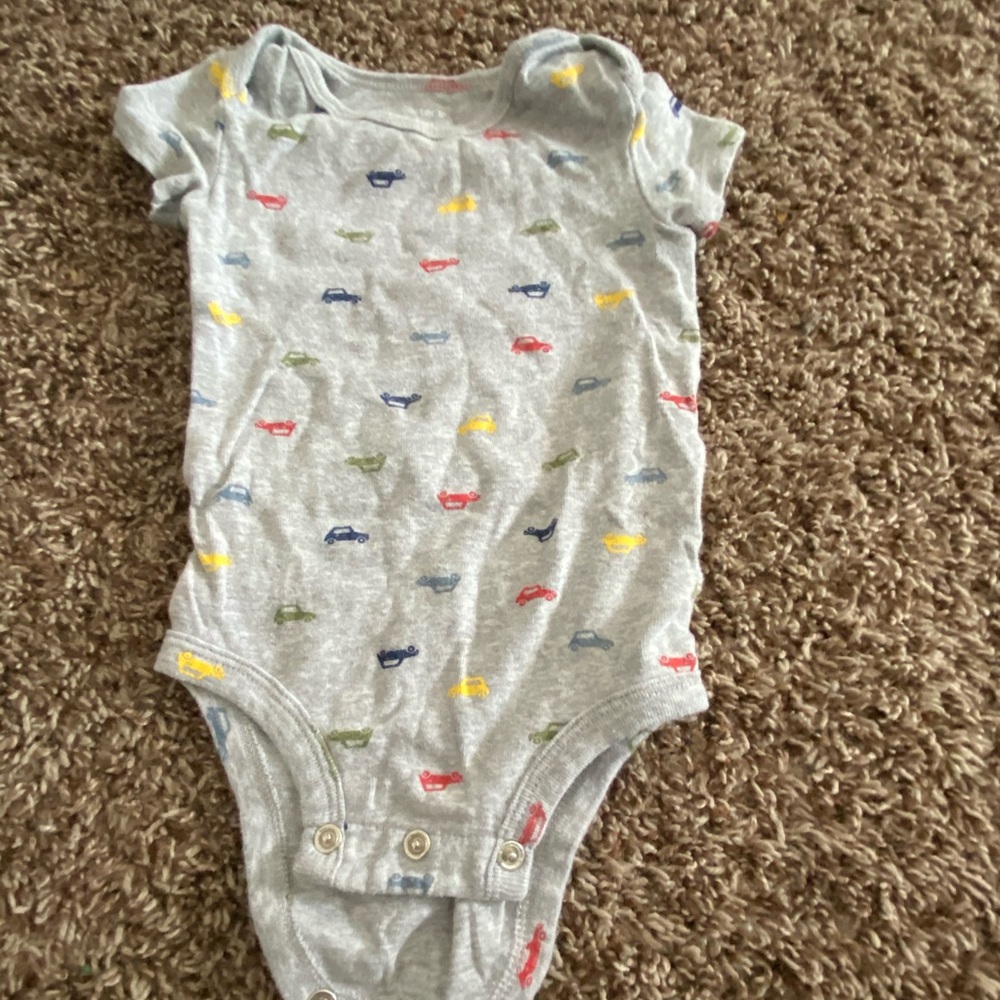 Onesies - Picture 2 of 5